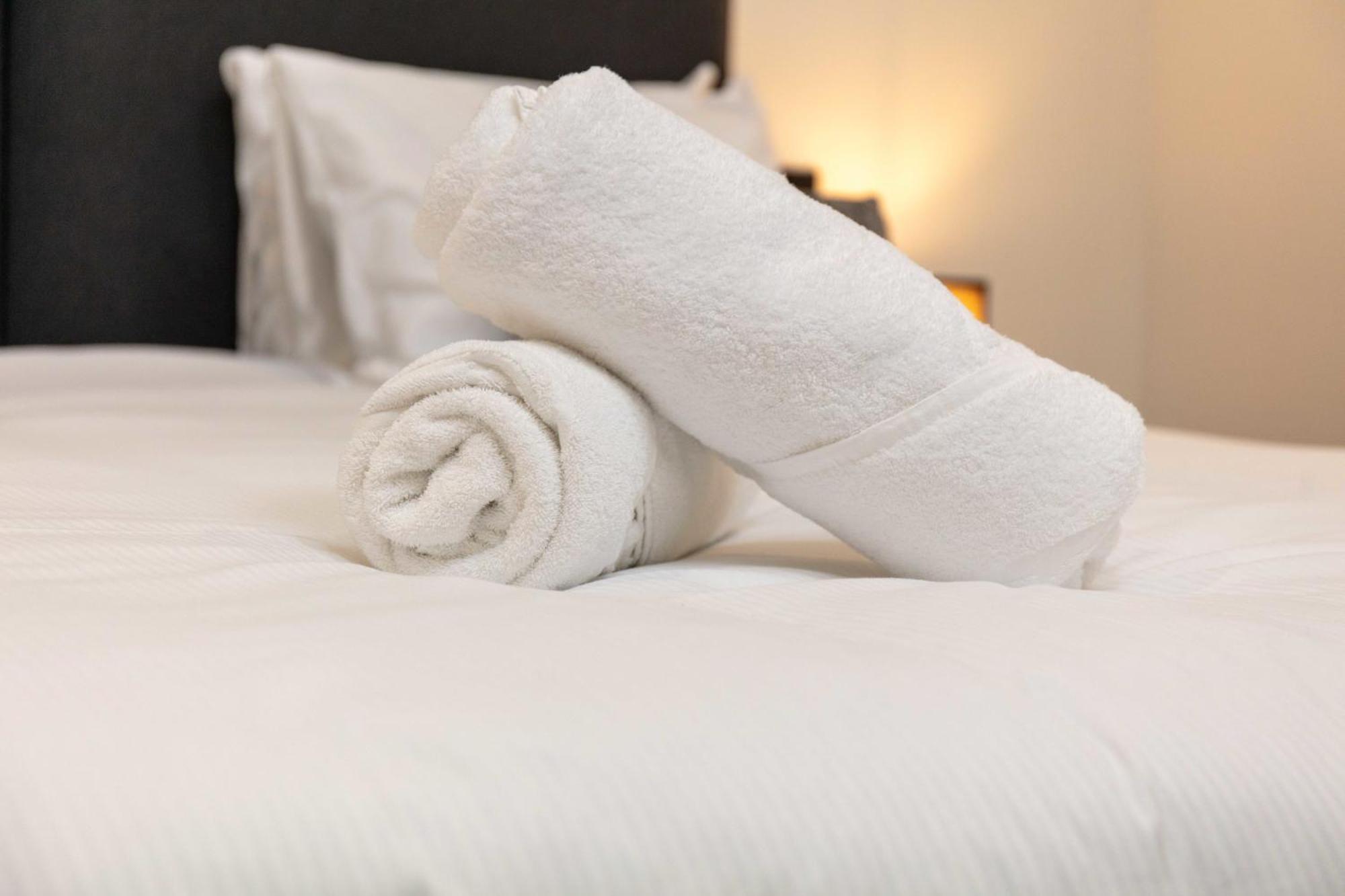 Wellington Lodge Эр Экстерьер фото