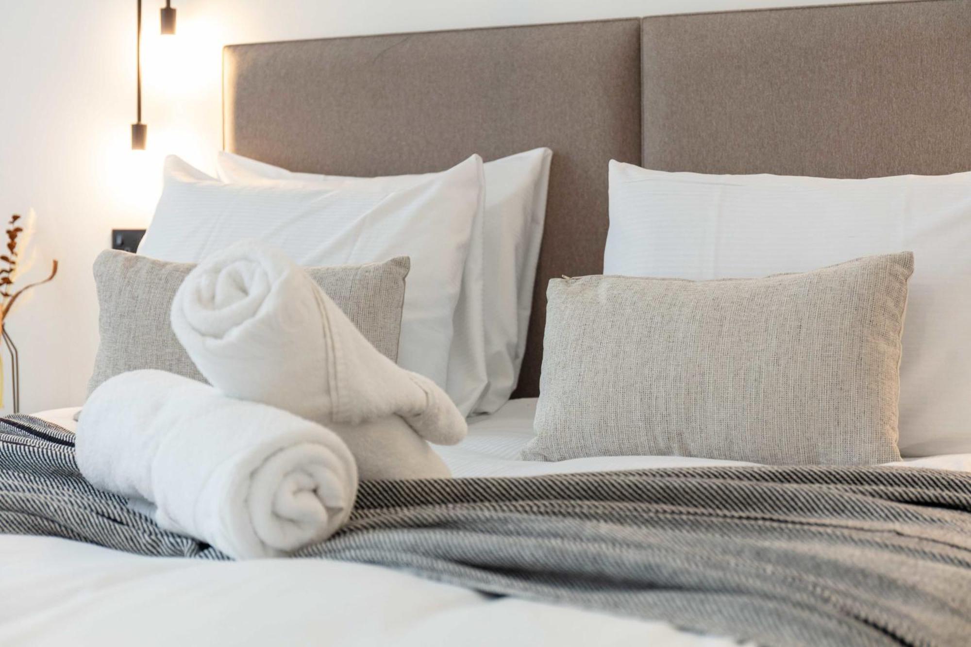 Wellington Lodge Эр Экстерьер фото