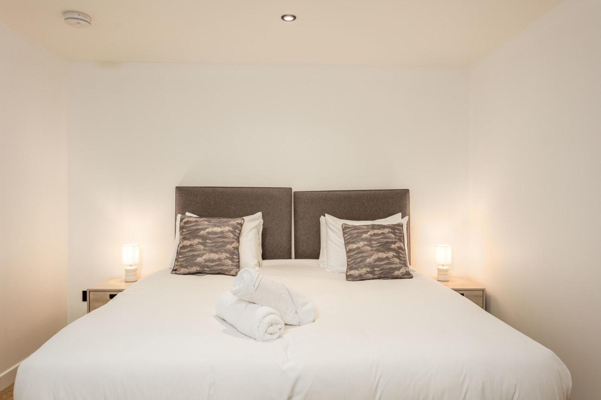 Wellington Lodge Эр Экстерьер фото