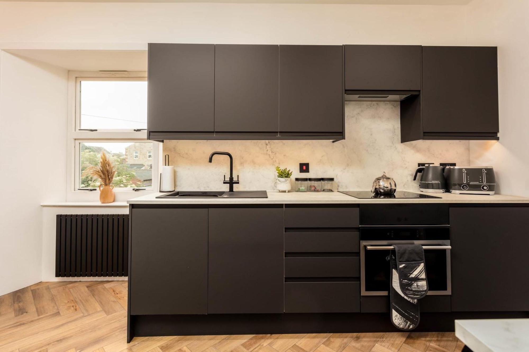 Wellington Lodge Эр Экстерьер фото