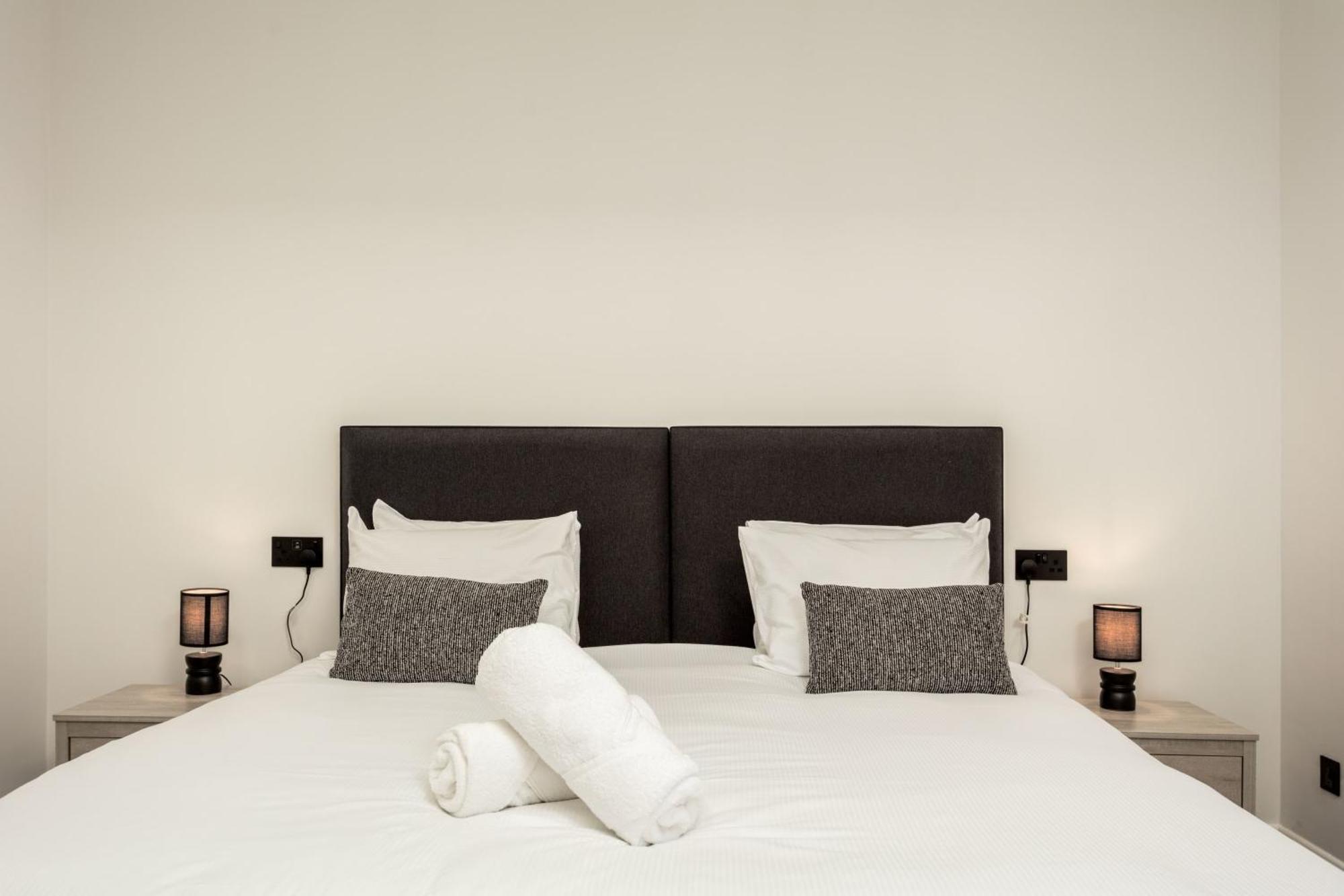 Wellington Lodge Эр Экстерьер фото