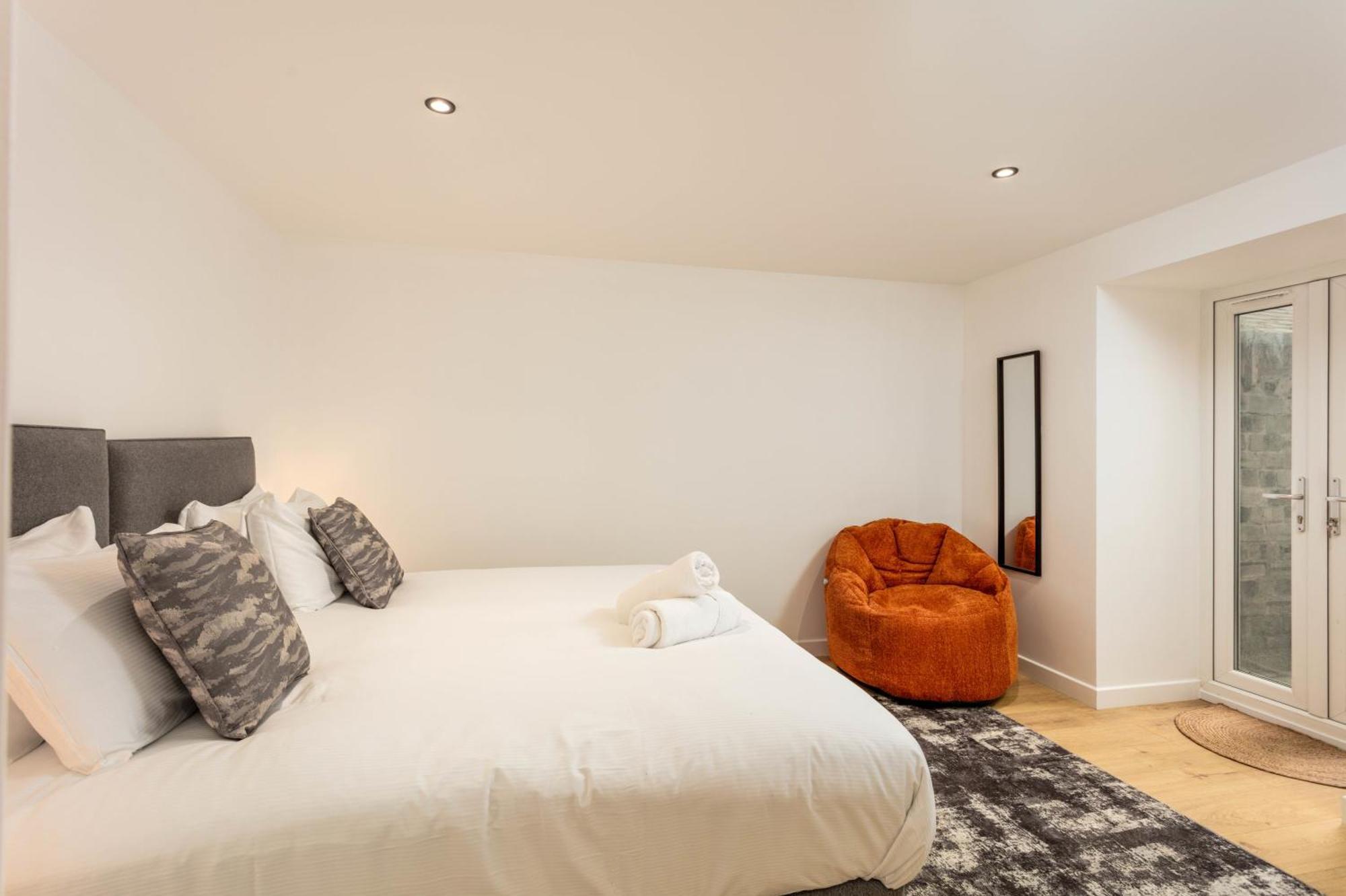 Wellington Lodge Эр Экстерьер фото