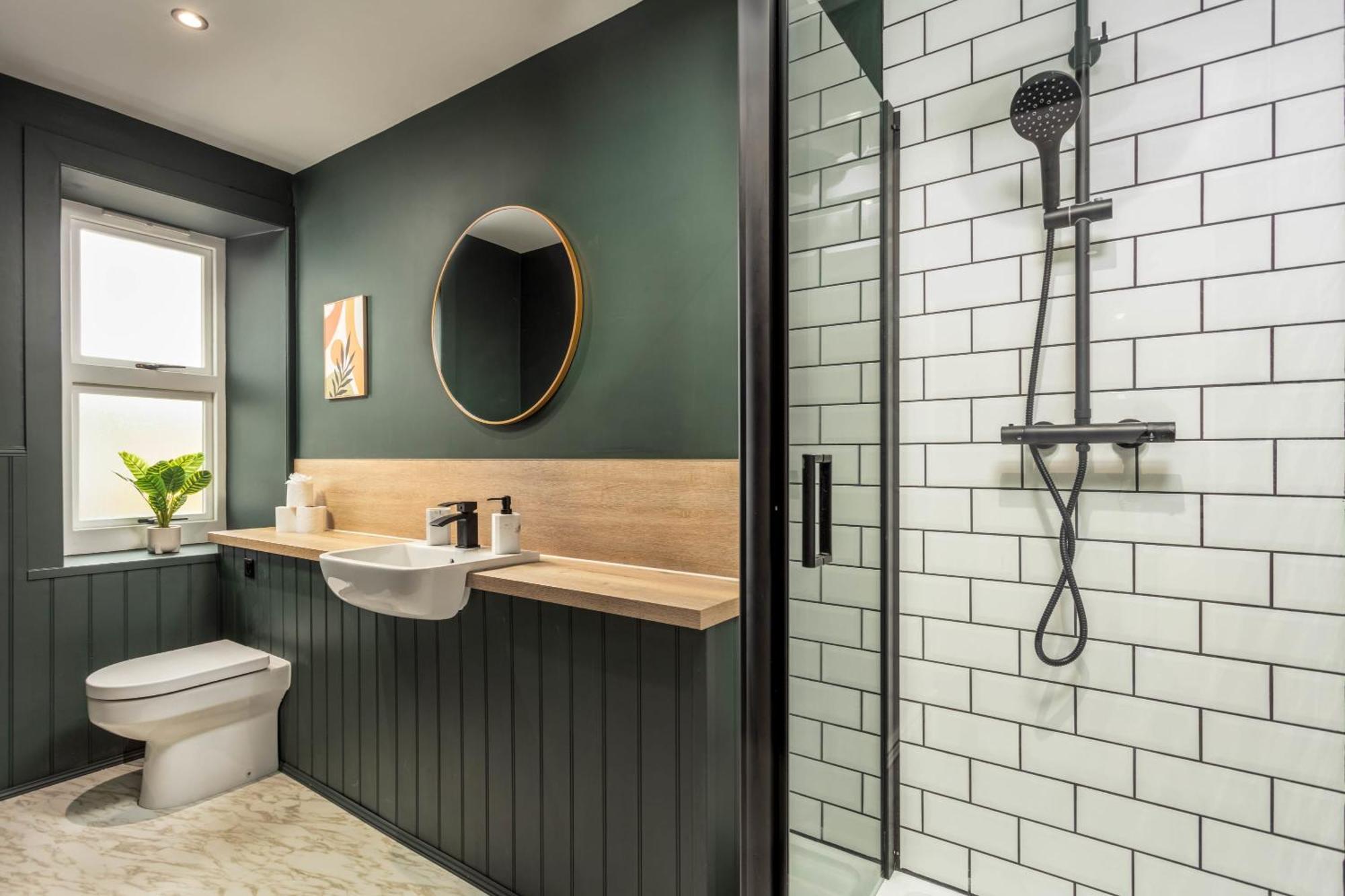 Wellington Lodge Эр Экстерьер фото