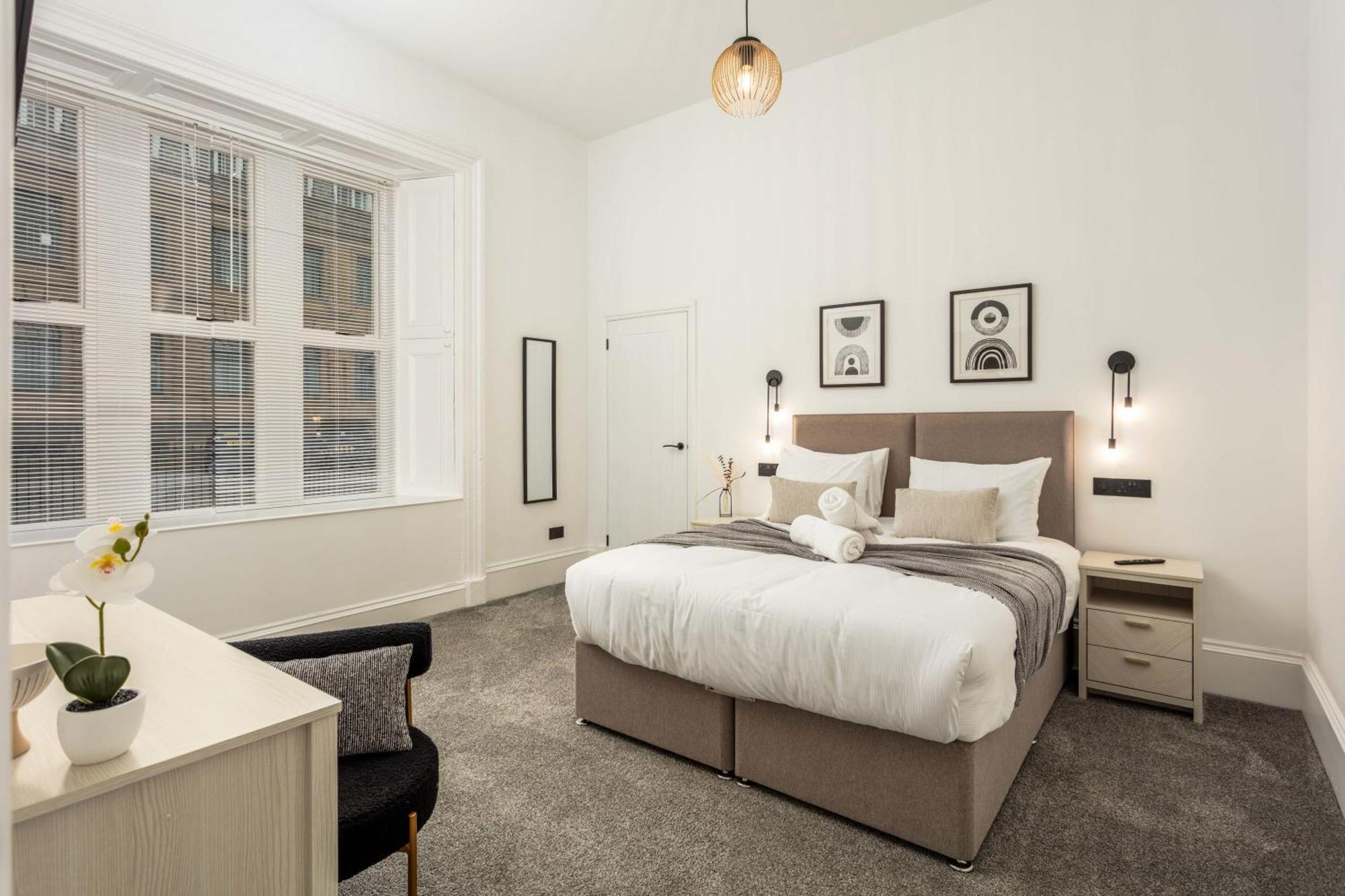 Wellington Lodge Эр Экстерьер фото