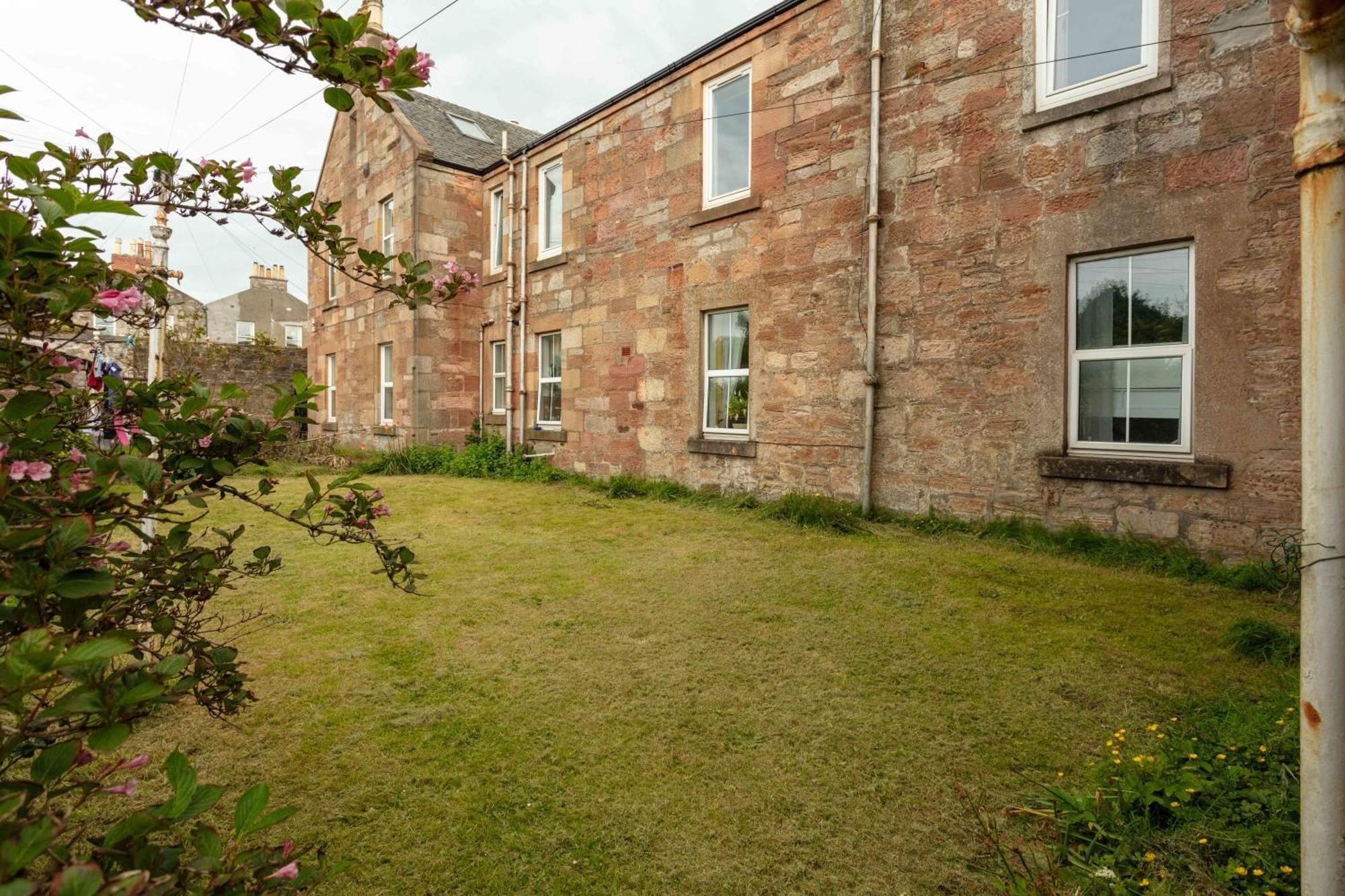 Wellington Lodge Эр Экстерьер фото